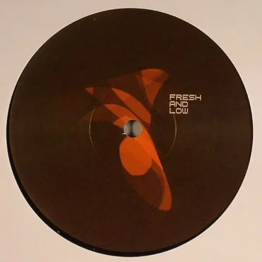 Take Your Time by Fresh & Low - album cover