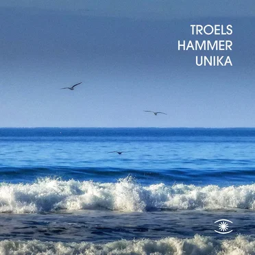 Unika by Troels Hammer - album cover