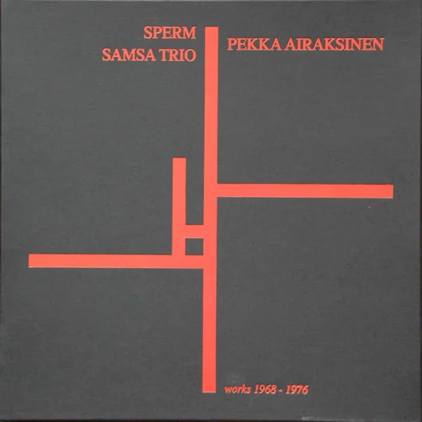 Works 1968–76