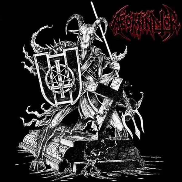 Barbarian War Worship