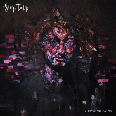 Growing Pains by Sleep Talk - album cover