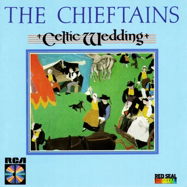 Celtic Wedding
