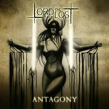 Antagony