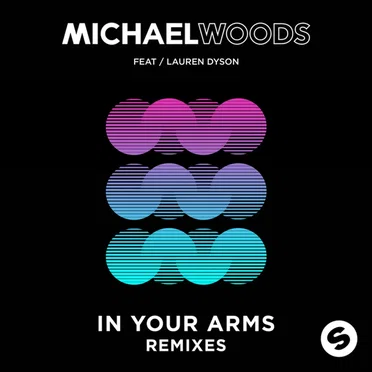 In Your Arms (remixes)