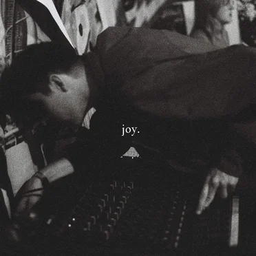 Joy.