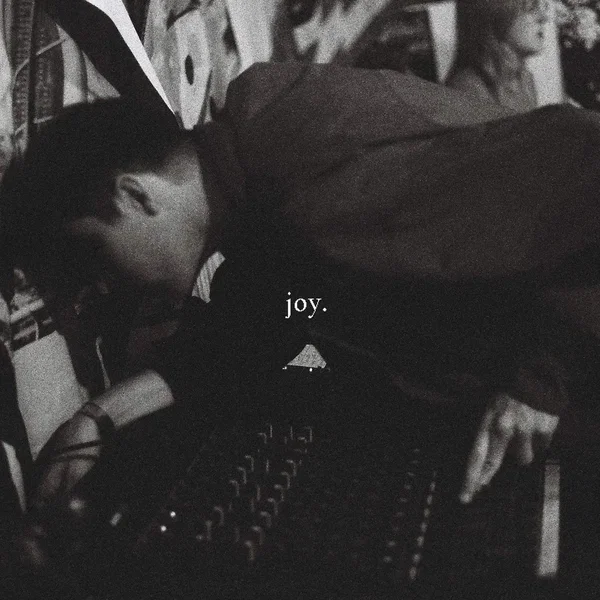 Joy.