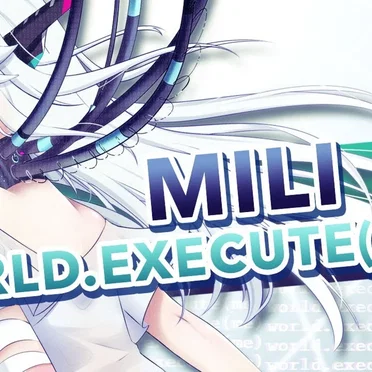 world.execute(me);
