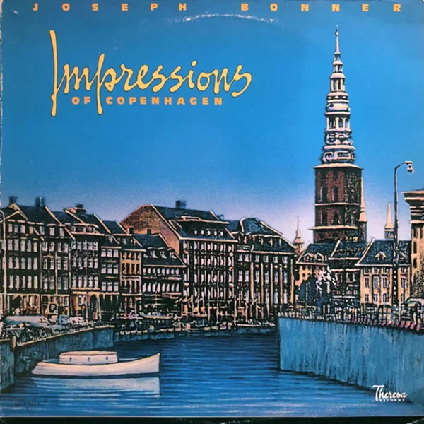 Impressions of Copenhagen