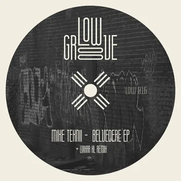 Belvedere EP
