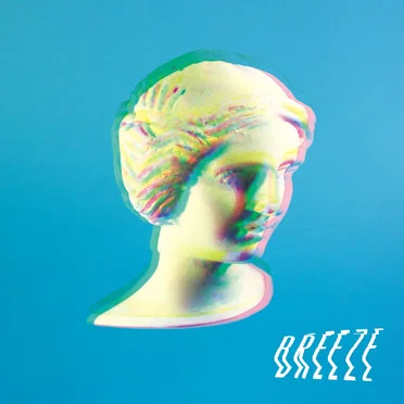 Breeze by Sad Palace - album cover