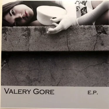 E.P. by Valery Gore - album cover