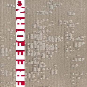 Freeform by Various Artists - album cover