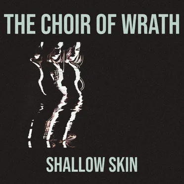 Shallow Skin by The Choir of Wrath - album cover