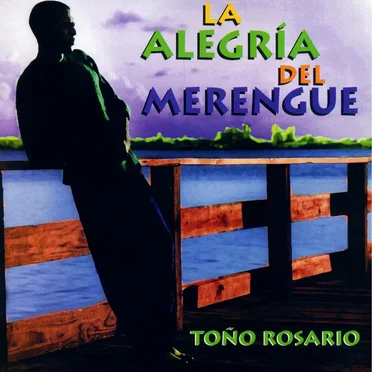 La alegría del merengue