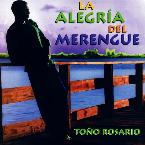 La alegría del merengue