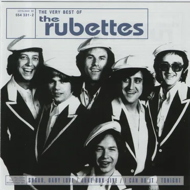 The Very Best of The Rubettes