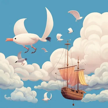 Skipper's Tale by Tree House Club - album cover