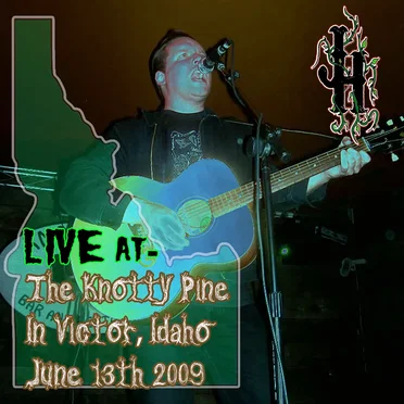 Live at The Knotty Pine 6/13/2009
