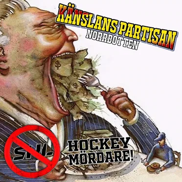Hockeymördare