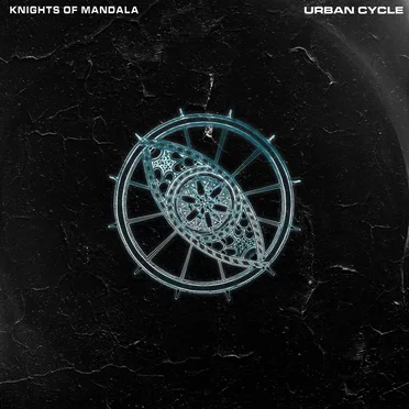 Urban Cycle by Knights of Mandala - album cover