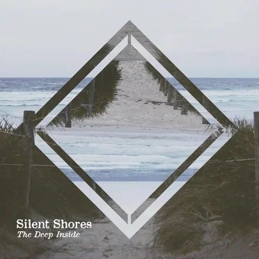 Silent Shores by Deep Inside - album cover