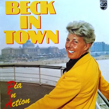 Beck in Town - Pia in Action