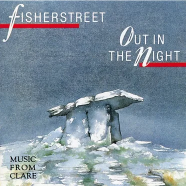 Out in the Night by Fisherstreet - album cover