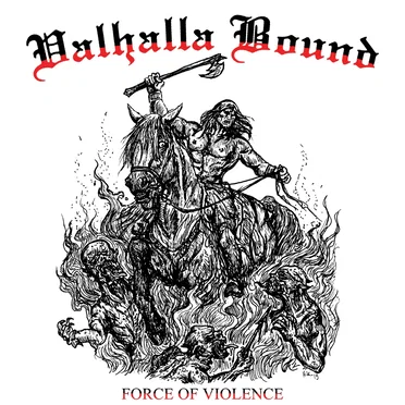 Force of Violence