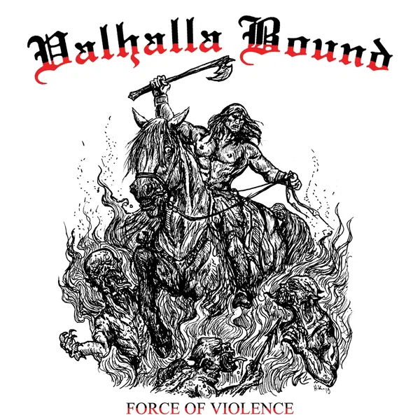 Force of Violence