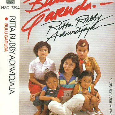 Bulu Garuda