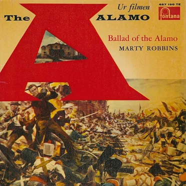 Ballad of the Alamo