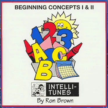 Beginning Concepts I & II