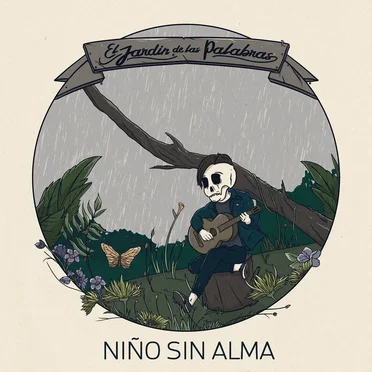 El Jardín de las Palabras