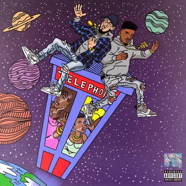 Pi’erre & Cardo’s Wild Adventures by Cardo - album cover