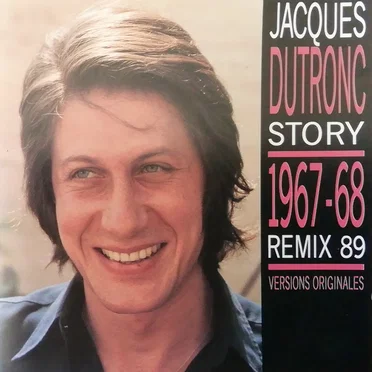 Jacques Dutronc Story 1967 – 68 (Volume 2)