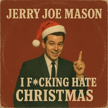 I Fucking Hate Christmas (1958)