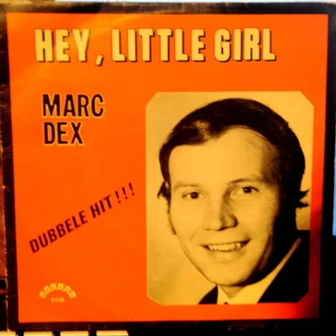 Mariachi’s / Hey Little Girl