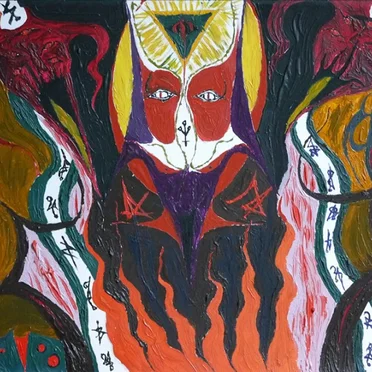 Xe Gh'arth by Esoctrilihum - album cover