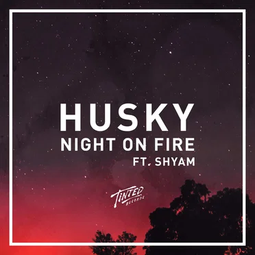 Night on Fire