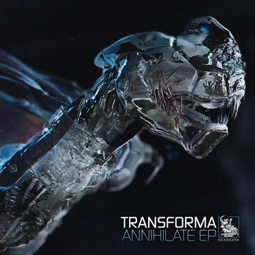 Annihilate EP