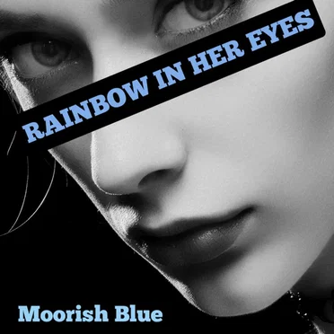 Moorish Blue
