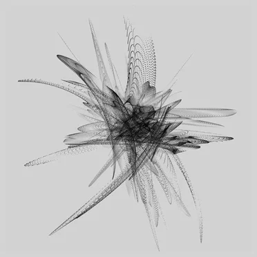 Quintesence by Ricardo Donoso - album cover