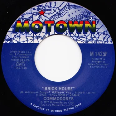 Brick House