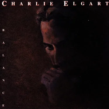 Balance by Charlie Elgart - album cover
