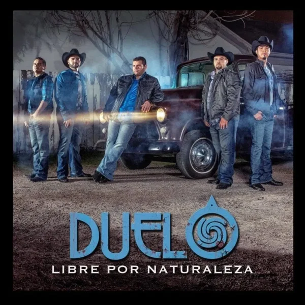 Libre por naturaleza