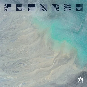 ENC053D by Chendah - album cover