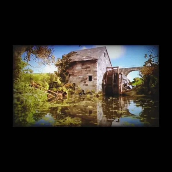 The Watermill