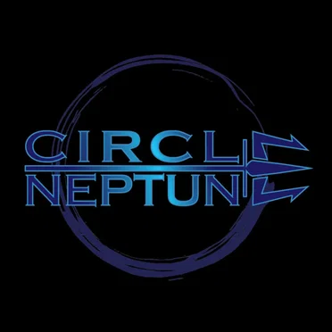 The Rest of Everything by Circle Neptune - album cover