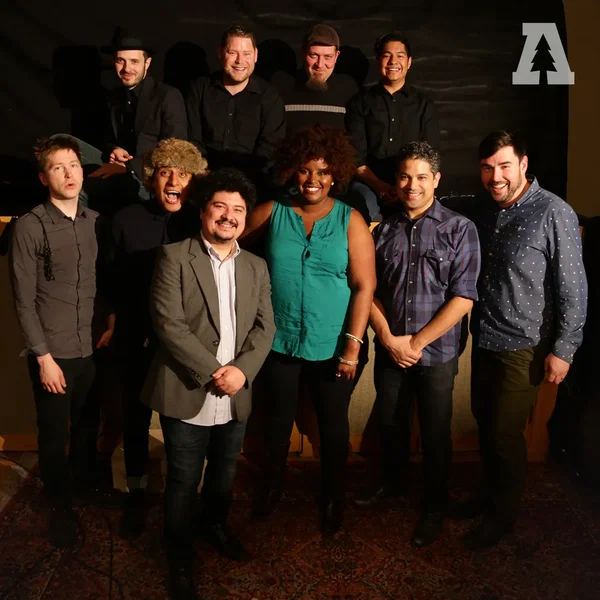 Audiotree Live
