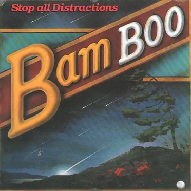 Stop All Distractions